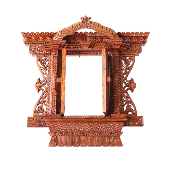 Kumari Jhyal Door Frame Large