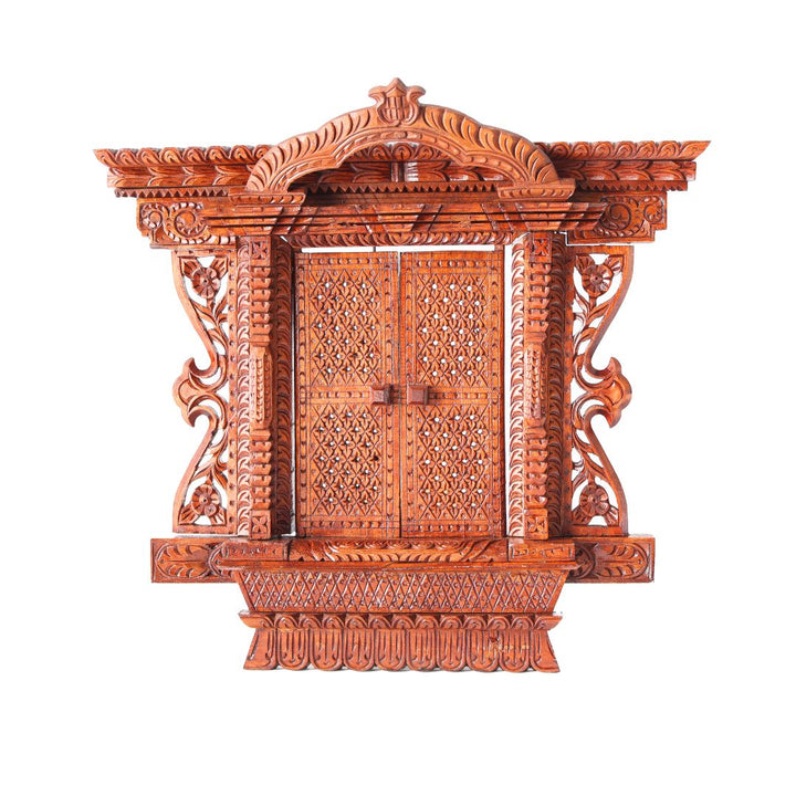 Kumari Jhyal Door Frame Large