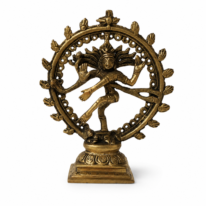 SHIVA NATARAJA - picture
