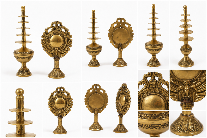 newari artifacts