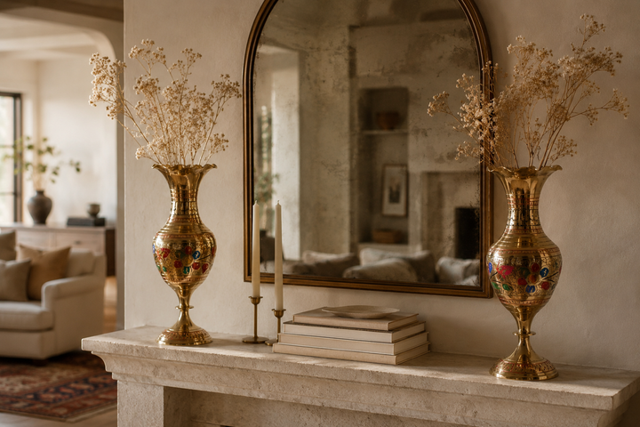 ENTRYWAY DECOR